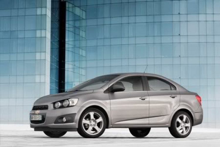 KHỞI ĐẦU MỚI CỦA GM VÀ THƯƠNG HIỆU CHEVROLET TẠI VIỆT NAM KHỞI ĐẦU MỚI CỦA GM VÀ THƯƠNG HIỆU CHEVROLET TẠI VIỆT NAM