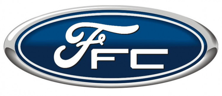 LOGO Ford Fan Club