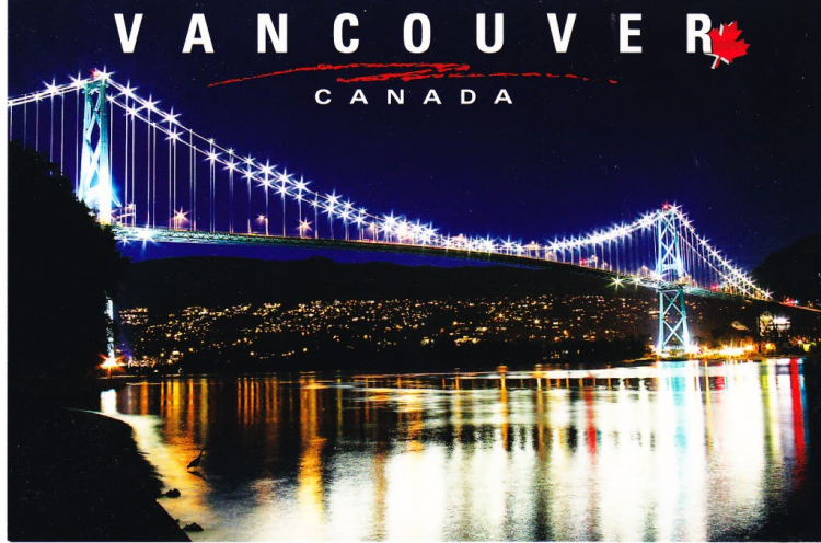 Một góc nhìn nhỏ về cuộc sống Canada. Một góc nhìn nhỏ về cuộc sống Canada.