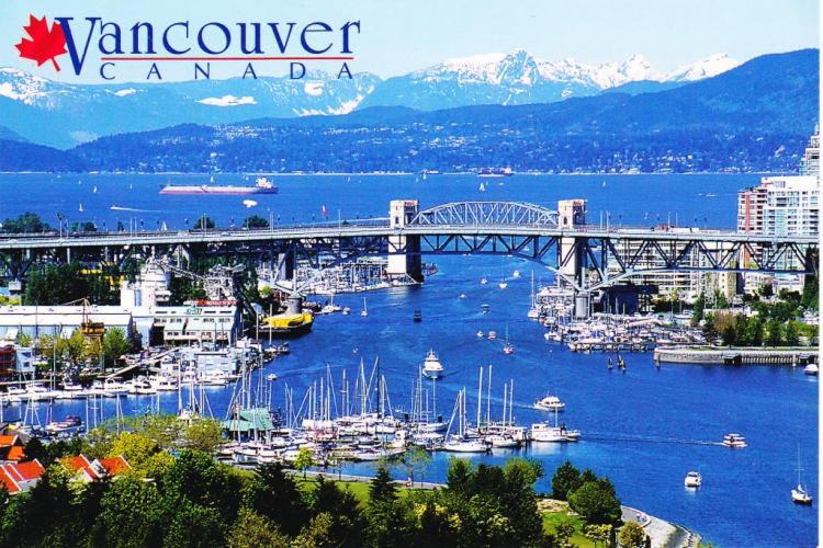 Một góc nhìn nhỏ về cuộc sống Canada. Một góc nhìn nhỏ về cuộc sống Canada.
