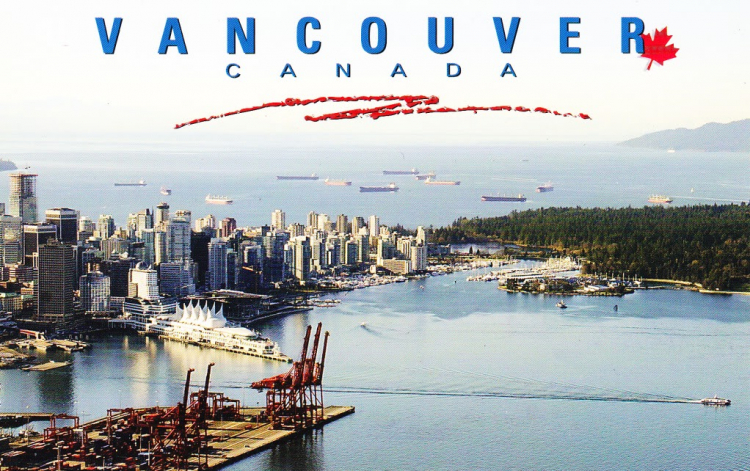 Một góc nhìn nhỏ về cuộc sống Canada. Một góc nhìn nhỏ về cuộc sống Canada.
