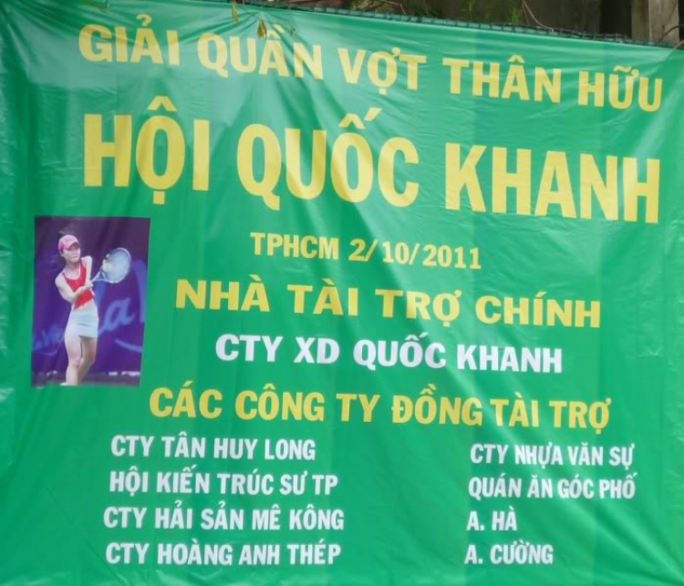 Xóm hẻm Lan Anh