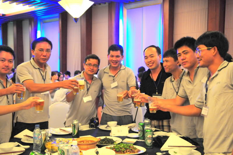 SFCSG 2011-2012: NỘI QUI & CHƯƠNG TRÌNH HÀNH ĐỘNG SFCSG 2011-2012: NỘI QUI & CHƯƠNG TRÌNH HÀNH ĐỘNG