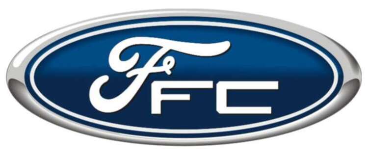LOGO Ford Fan Club