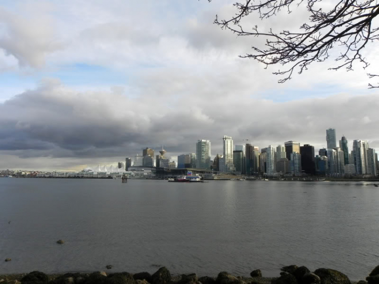 Một góc nhìn nhỏ về cuộc sống Canada. Một góc nhìn nhỏ về cuộc sống Canada.