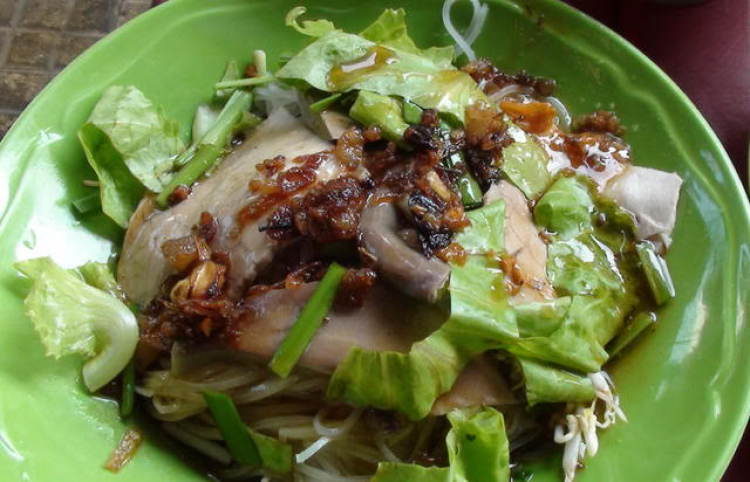 Ăn vặt ở Sài Gòn, làm sao cho "đã"?