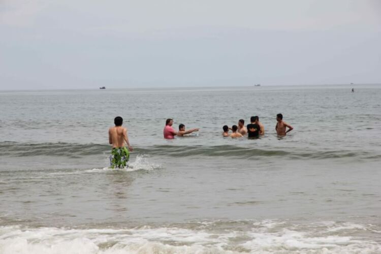 NGOINHAXANH và NHỮNG NGƯỜI BẠN