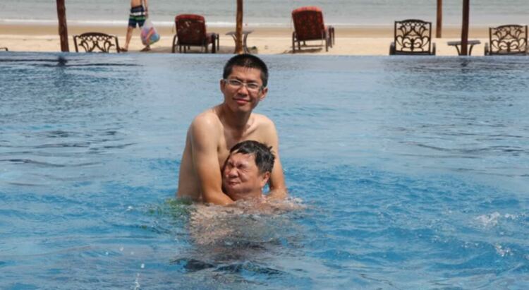 NGOINHAXANH và NHỮNG NGƯỜI BẠN