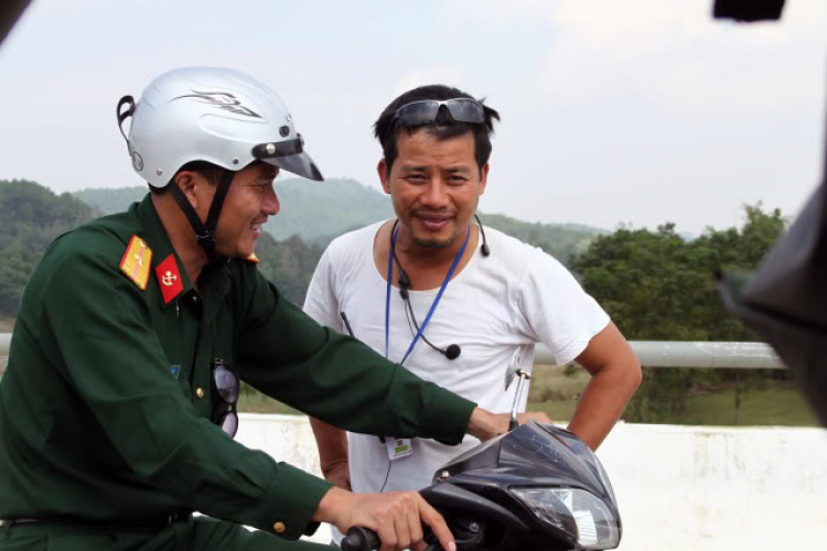 NGÀY NÀY,NĂM XƯA :1000 NĂM THĂNG LONG_NHỮNG HÌNH ẢNH CHƯA CÔNG BỐ TẠI LÀO...