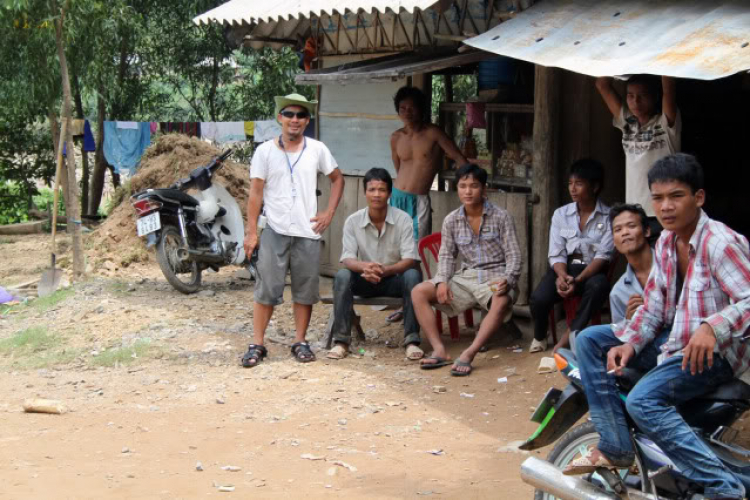 NGÀY NÀY,NĂM XƯA :1000 NĂM THĂNG LONG_NHỮNG HÌNH ẢNH CHƯA CÔNG BỐ TẠI LÀO...