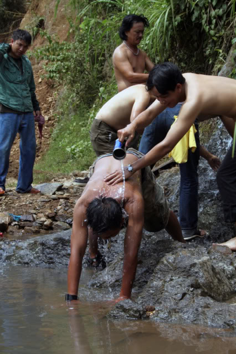 NGÀY NÀY,NĂM XƯA :1000 NĂM THĂNG LONG_NHỮNG HÌNH ẢNH CHƯA CÔNG BỐ TẠI LÀO...