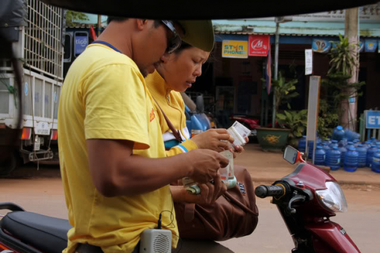 NGÀY NÀY,NĂM XƯA :1000 NĂM THĂNG LONG_NHỮNG HÌNH ẢNH CHƯA CÔNG BỐ TẠI LÀO...