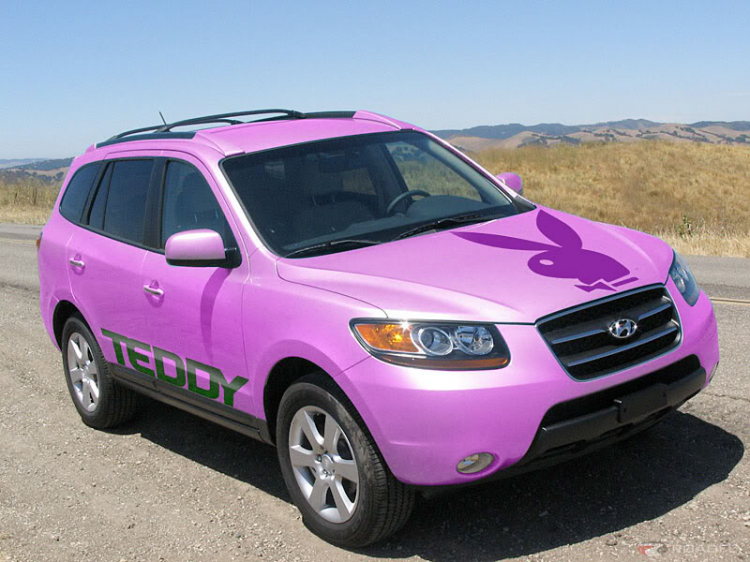 Led daylight cho Santafe ??? Led daylight cho Santafe ???