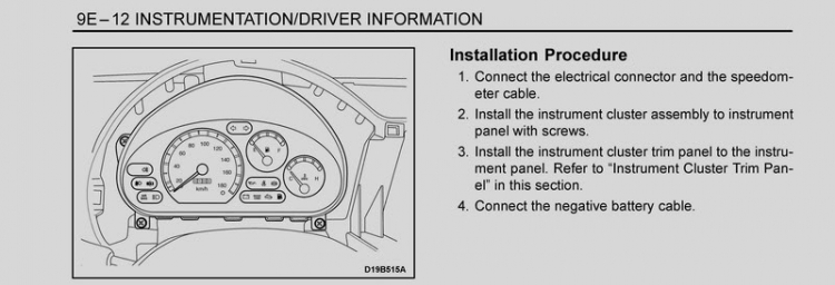 Topic chuyên về các bệnh thường gặp của Daewoo Matiz