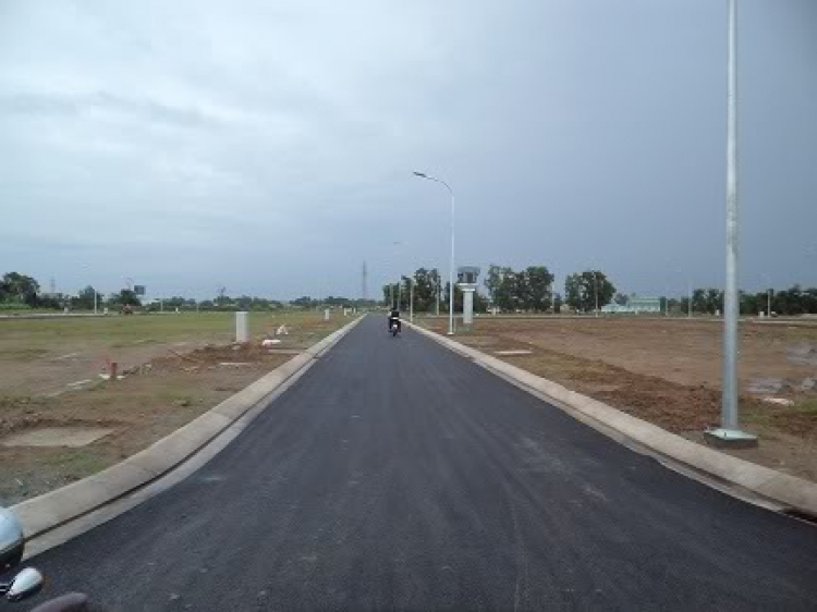 Thông tin dự án Thành Hiếu, Long Hậu Thông tin dự án Thành Hiếu, Long Hậu