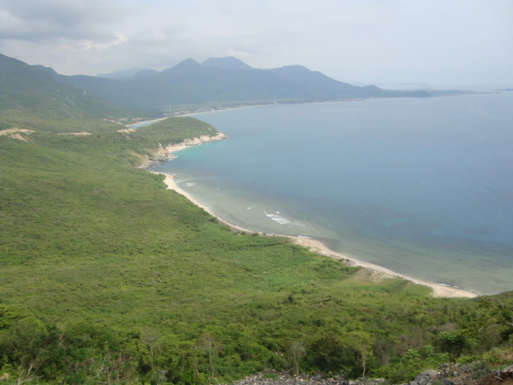 Bản tin XNL – Nha Trang