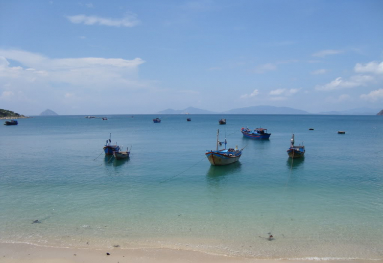 Bản tin XNL – Nha Trang