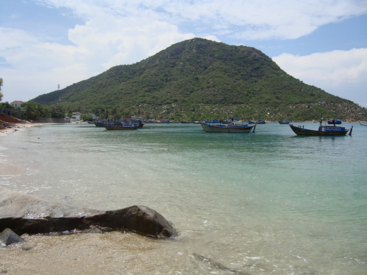 Bản tin XNL – Nha Trang