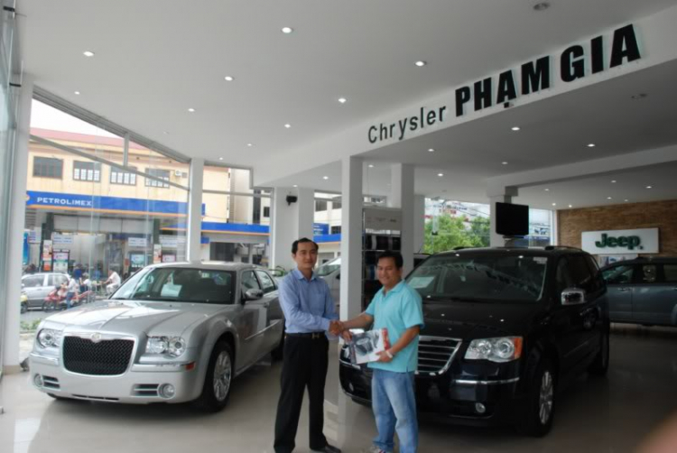 Góp ý với Vietnam Star Automobile – Quá trình bão táp khi mua mẹc Góp ý với Vietnam Star Automobile – Quá trình bão táp khi mua mẹc