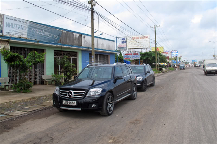 Hành trình Caravan Phan Thiết lần 2 của MBFC Hành trình Caravan Phan Thiết lần 2 của MBFC