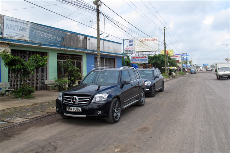 Hành trình Caravan Phan Thiết lần 2 của MBFC