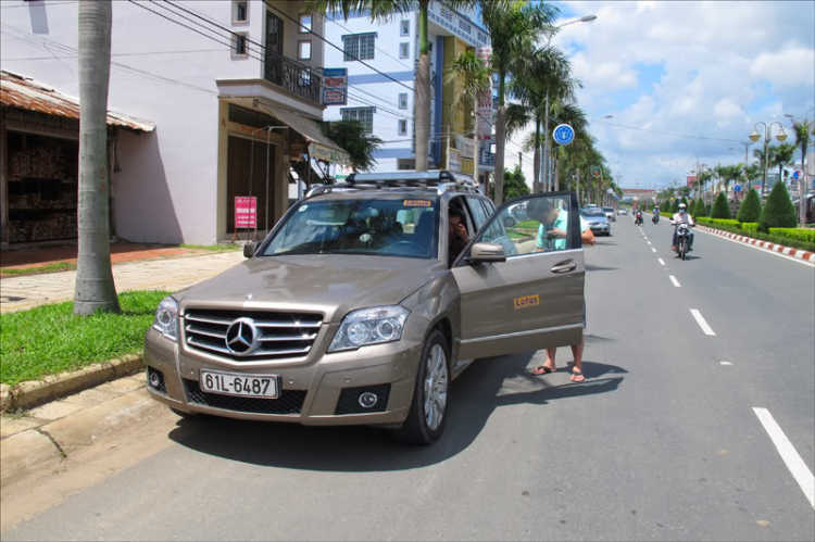 Hành trình Caravan Phan Thiết lần 2 của MBFC