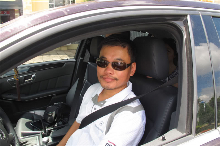 Hành trình Caravan Phan Thiết lần 2 của MBFC Hành trình Caravan Phan Thiết lần 2 của MBFC