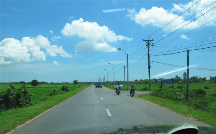 Hành trình Caravan Phan Thiết lần 2 của MBFC Hành trình Caravan Phan Thiết lần 2 của MBFC