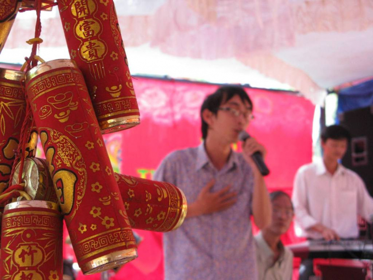 Tường thuật trực tiếp chương trình đi đám cưới Thắng Ford Đà Lạt Tường thuật trực tiếp chương trình đi đám cưới Thắng Ford Đà Lạt