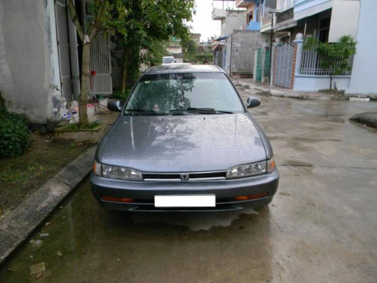 ACC CLUB : ACE nào muốn múc Accord thì vào đây nhé.... ACC CLUB : ACE nào muốn múc Accord thì vào đây nhé....