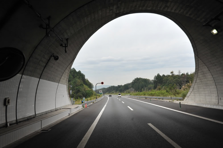 Ký sự ảnh: Taipei - Nagoya - Kyoto & Osaka