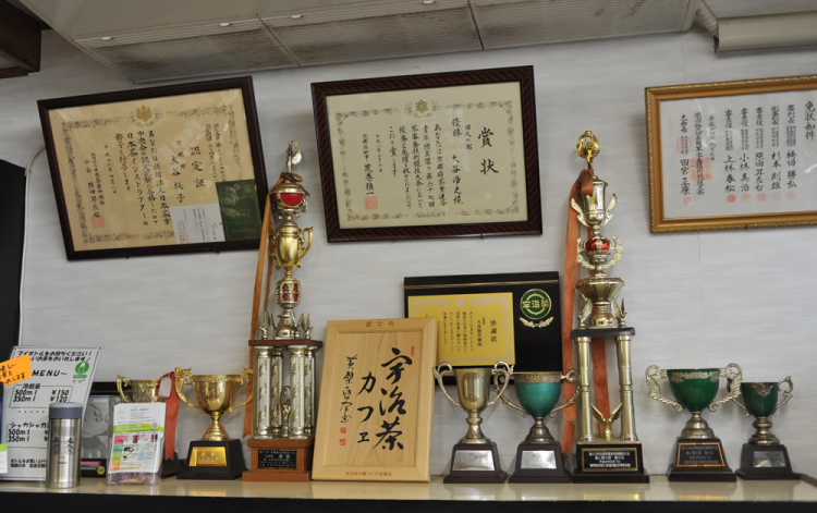 Ký sự ảnh: Taipei - Nagoya - Kyoto & Osaka