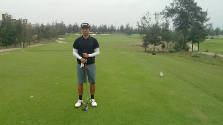 Câu lạc bộ Golf SFC Câu lạc bộ Golf SFC