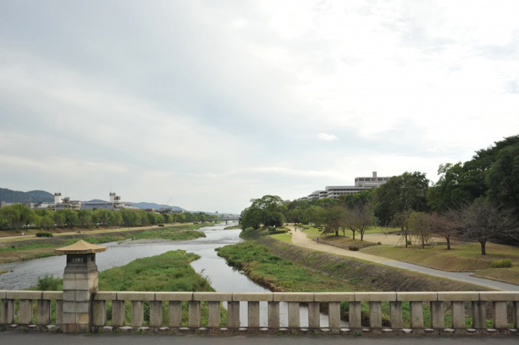 Ký sự ảnh: Taipei - Nagoya - Kyoto & Osaka