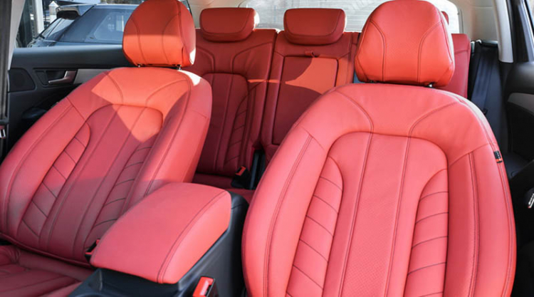 KAHN design độ Audi Q5 "ngầu" hơn cả SQ5 KAHN design độ Audi Q5 "ngầu" hơn cả SQ5