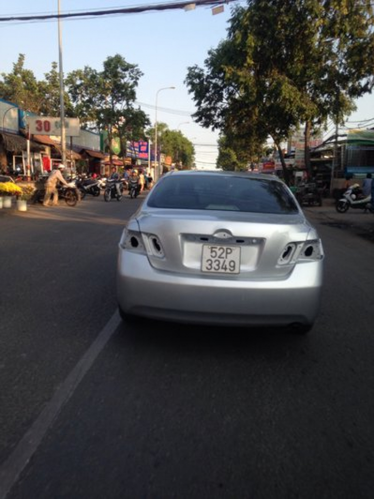 Anh em Camry 87-91 vô đây chơi