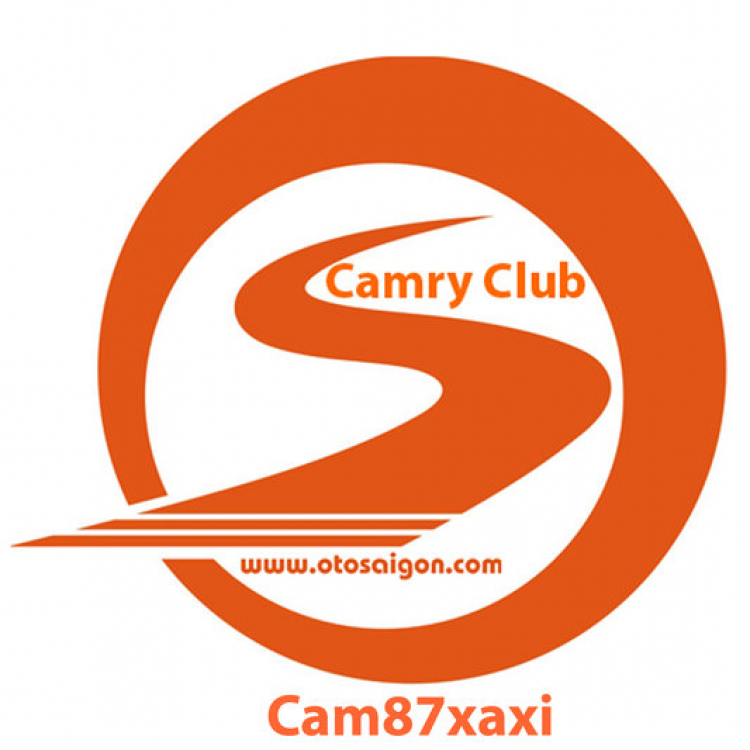 LỊCH TRÌNH OFFLINE CAMRY CLUB 09/10.08.2014