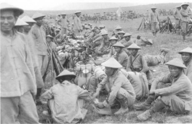 Hình ảnh cực kỳ quý giá về Việt Nam ( 1980 ) Hình ảnh cực kỳ quý giá về Việt Nam ( 1980 )