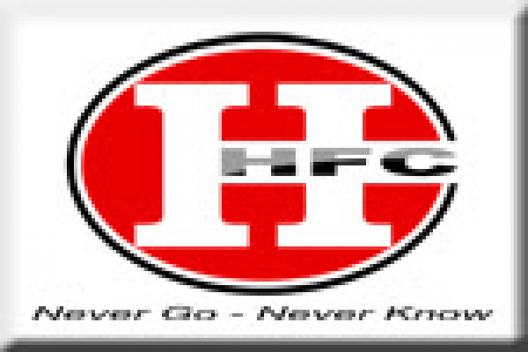 HFC: THI THIẾT KẾ LOGO HFC