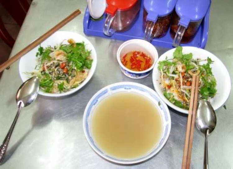 Ăn vặt ở Sài Gòn, làm sao cho "đã"?
