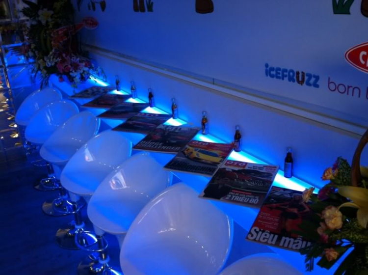 Em khai trương Icefruzz Premium Lounge ở Quận 1 - Thứ 7 (30/6/2012) (Trang 10) Em khai trương Icefruzz Premium Lounge ở Quận 1 - Thứ 7 (30/6/2012) (Trang 10)