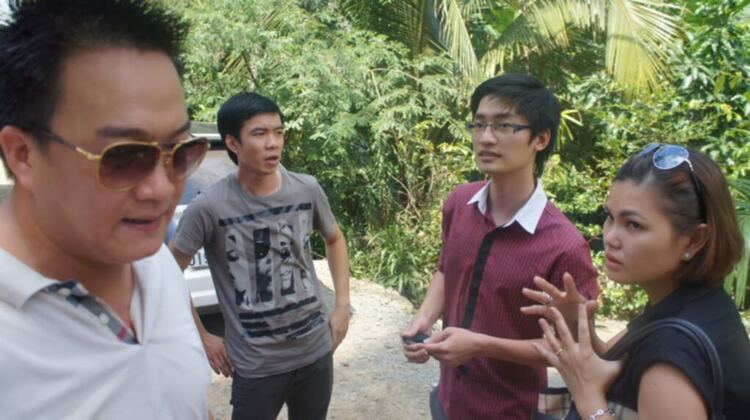 "MBFC -NHỮNG TẤM LÒNG NHÂN ÁI"