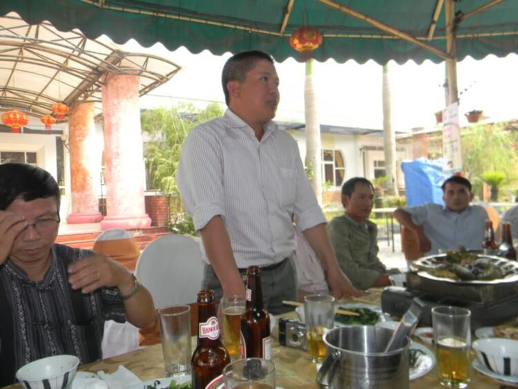ACCORD CLUB - PHÂN ĐÀ MIỀN  BẮC  !