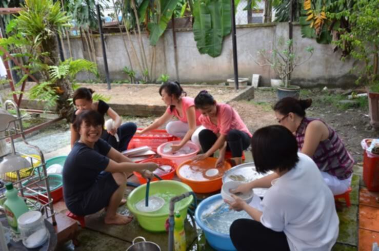HANG CỌP tháng 10 - hình ảnh và cảm xúc! HANG CỌP tháng 10 - hình ảnh và cảm xúc!
