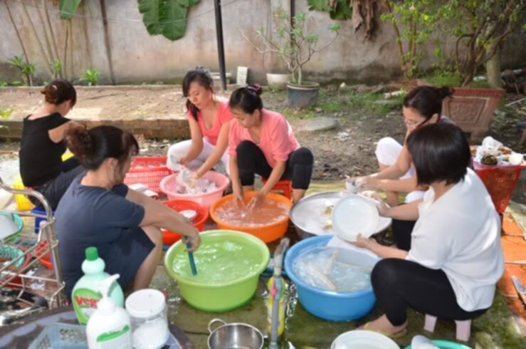 HANG CỌP tháng 10 - hình ảnh và cảm xúc! HANG CỌP tháng 10 - hình ảnh và cảm xúc!