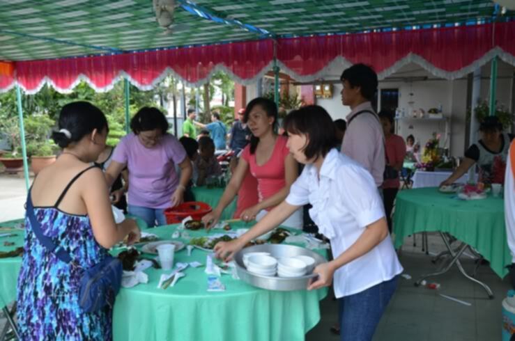 HANG CỌP tháng 10 - hình ảnh và cảm xúc! HANG CỌP tháng 10 - hình ảnh và cảm xúc!