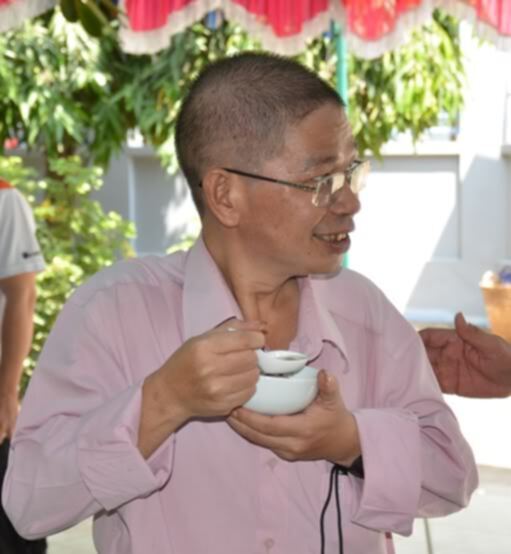HANG CỌP tháng 10 - hình ảnh và cảm xúc! HANG CỌP tháng 10 - hình ảnh và cảm xúc!