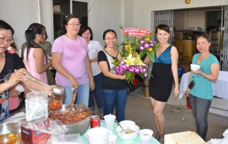 HANG CỌP tháng 10 - hình ảnh và cảm xúc! HANG CỌP tháng 10 - hình ảnh và cảm xúc!