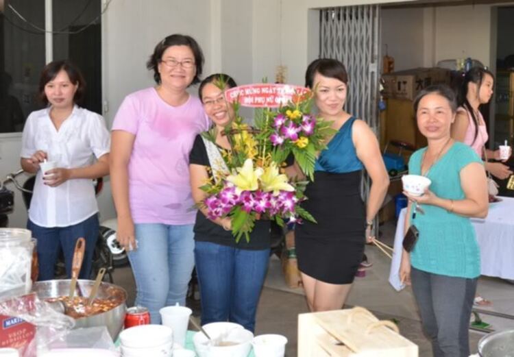 HANG CỌP tháng 10 - hình ảnh và cảm xúc! HANG CỌP tháng 10 - hình ảnh và cảm xúc!