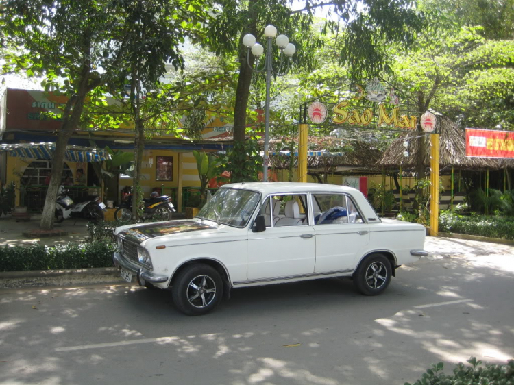 Polski Fiat 125p - phiêu lưu ký